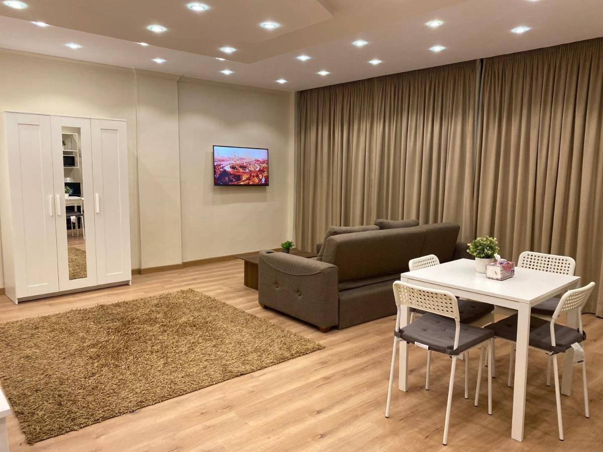 Chelay Studios Nasr City Caïro Buitenkant foto