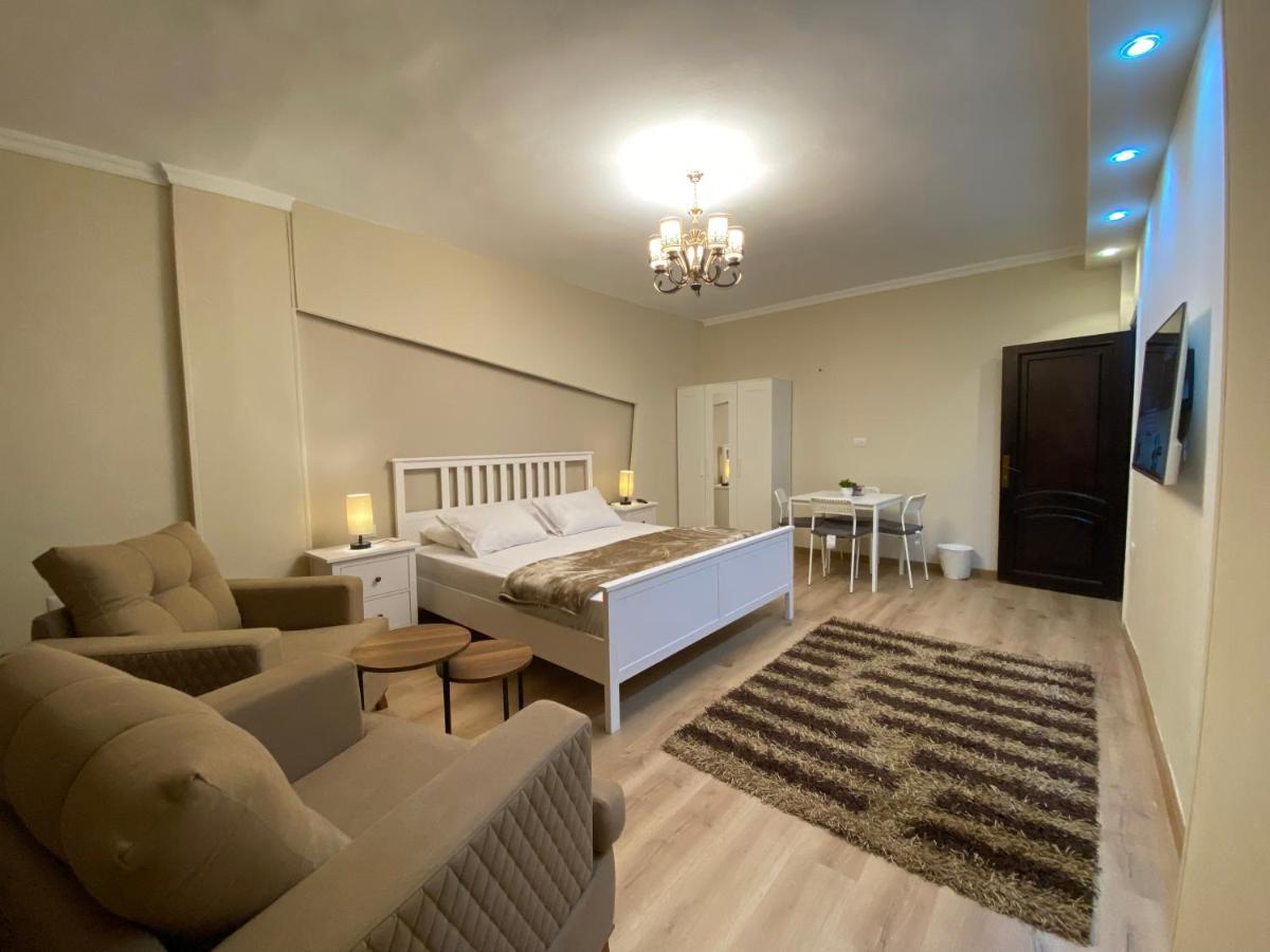 Chelay Studios Nasr City Caïro Buitenkant foto